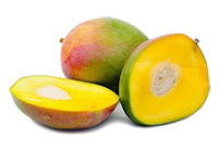 Mango african